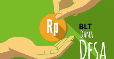 Bantuan Langsung Tunai (BLT) Dana Desa