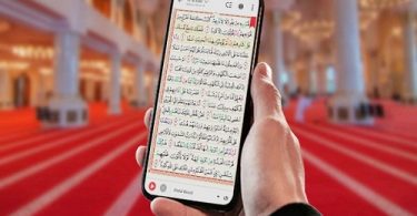 media ngaji online