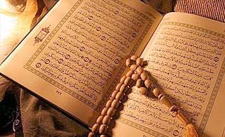 nuzulul quran
