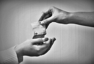 hukum zakat untuk terdampak corona