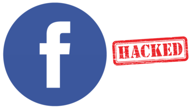 Ciri Akun Facebook Diretas
