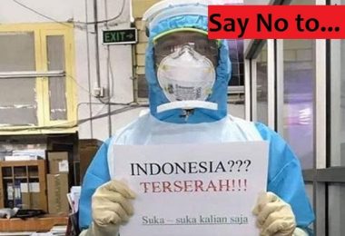 Indonesia Terserah