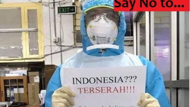 Indonesia Terserah