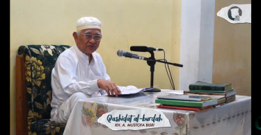 Kia Ngaji Online