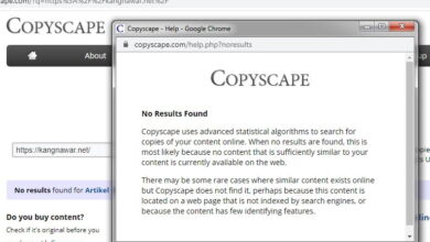 Copy Paste Copyscape