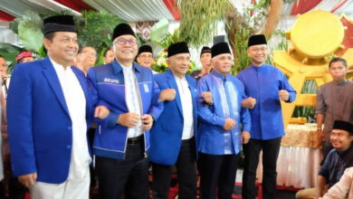 Amien Rais dan Politik Adiluhung