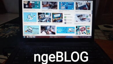 motivasi ngeblog