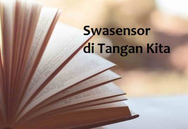 Swasensor adalah