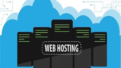 hosting free domain web
