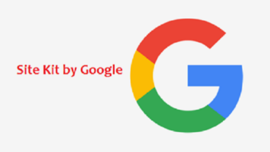 Google Site Kit Dalam Website WordPress