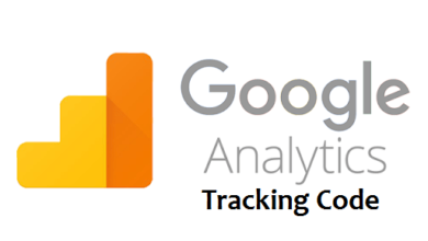 Kode Google Analytics untuk Situs Web