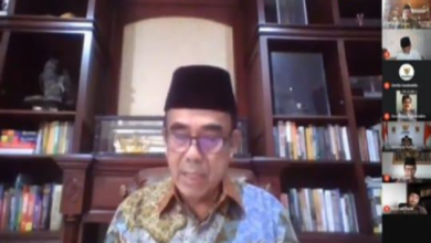 Ibadah Haji 1441H Dibatalkan