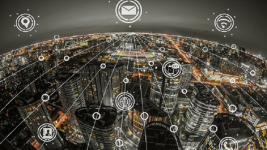 Ciri Budaya Digital Konsumsi Teknologi Yang Tinggi