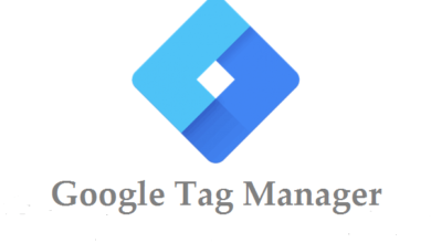 Install Google Tag Manager