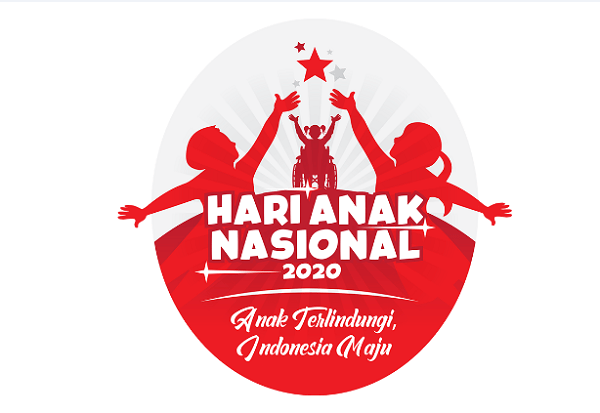 HAN 2020: Anak Terlindungi, Indonesia Maju