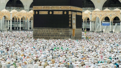Haji dan Mati, Dua Panggilan Ilahi