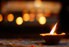 Malam Lailatul Qadar Rahasia Allah SWT.