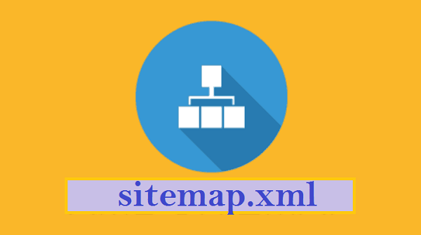 Menghapus Sitemap.xml