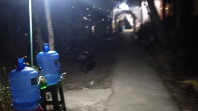 Tradisi Hajatan Masyarakat Yang Kembali Digelar
