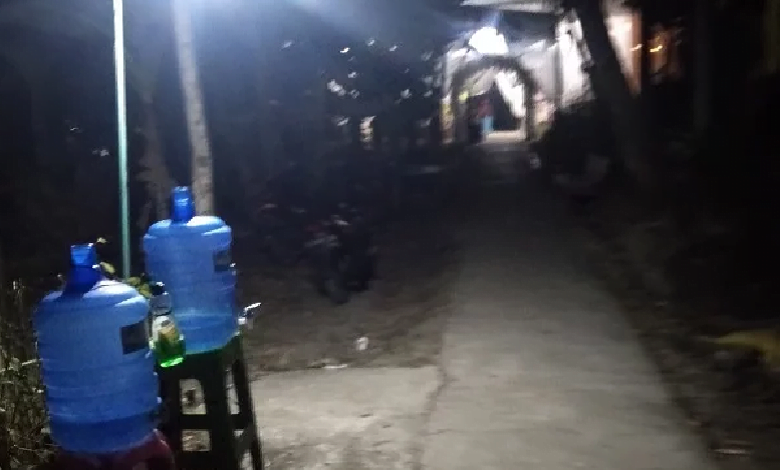Tradisi Hajatan Masyarakat Yang Kembali Digelar