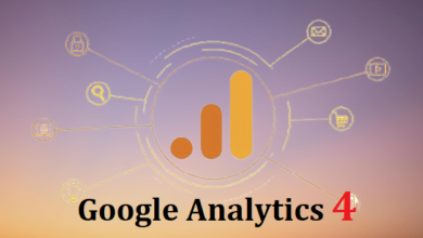 Memulai Menggunakan Google Analytics 4