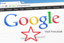 Mengapa Judul Hasil Pencarian Google Mungkin Berbeda