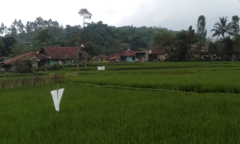 Garut Kota Pegunungan