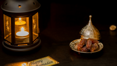 Menjaga Kesucian Ramadhan
