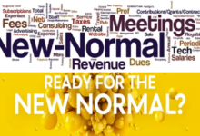 arti normal baru new normal