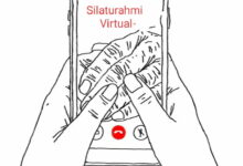silaturahmi virtual