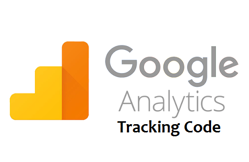 Kode Google Analytics untuk Situs Web