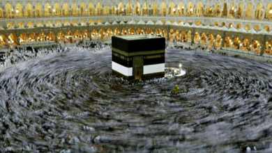 Bermimpi untuk Menunaikan Ibadah Haji