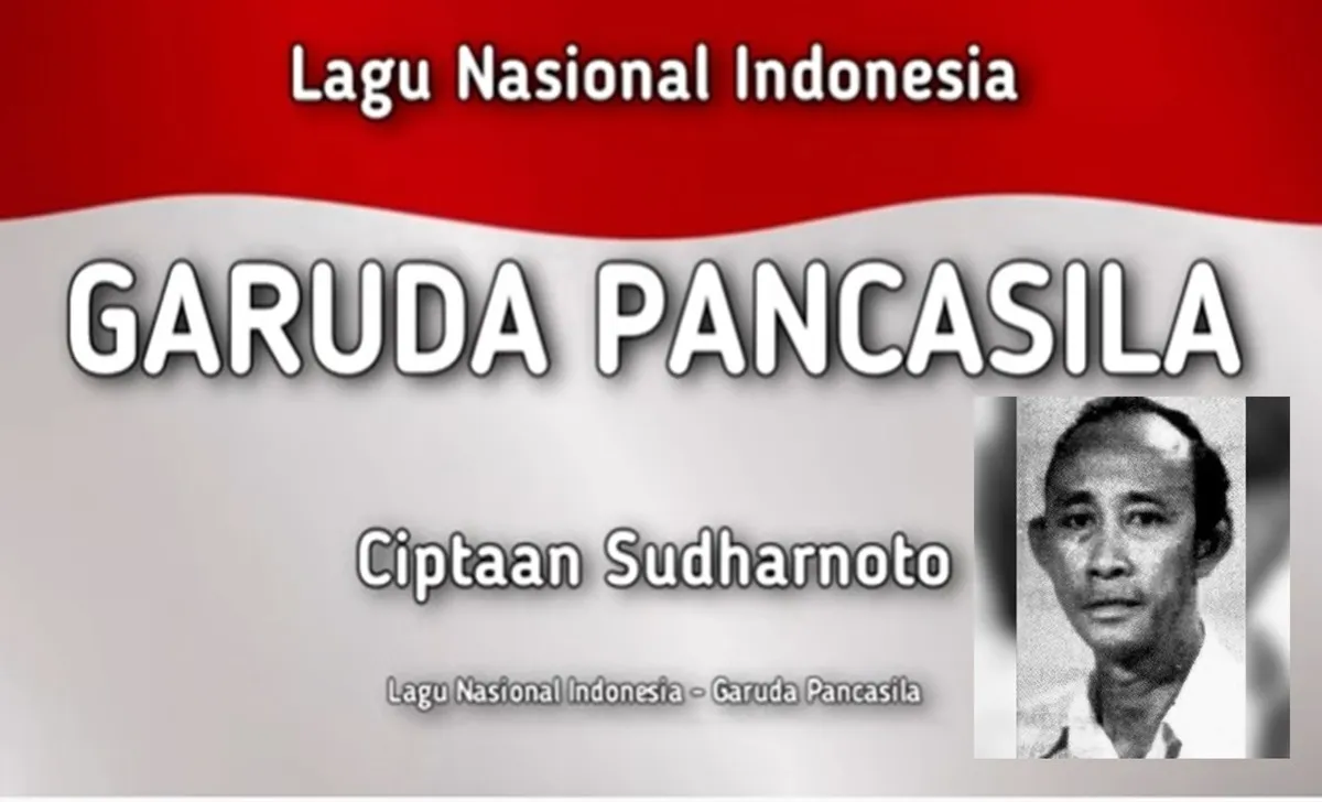 Siapa Pencipta Lagu Garuda Pancasila?
