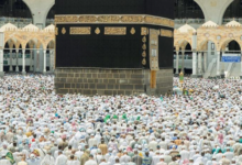 Haji dan Mati, Dua Panggilan Ilahi