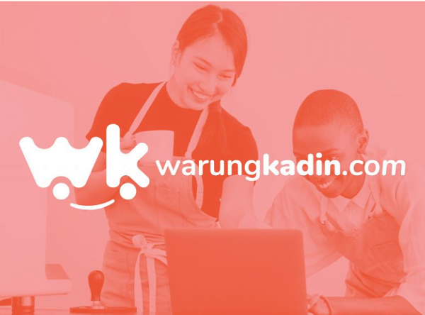 Warungkadin.com Aplikasi Marketplace UMKM