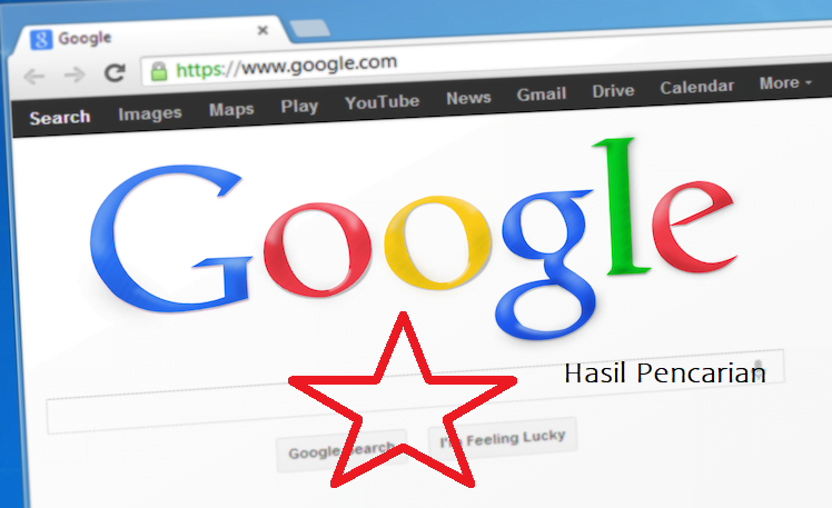 Mengapa Judul Hasil Pencarian Google Mungkin Berbeda
